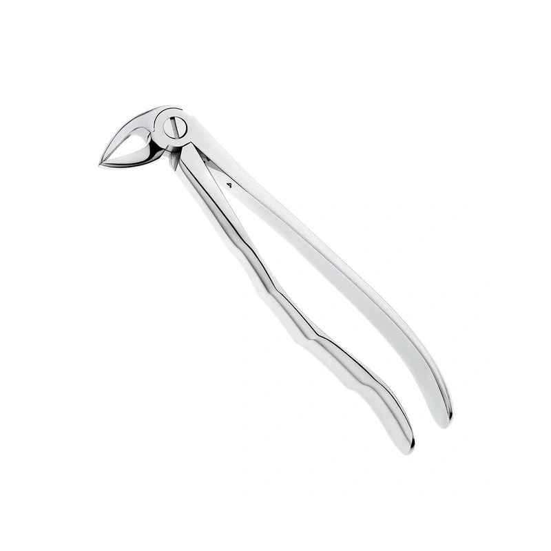 Щипцы для удаления зубов нижние корневые (12-33) | HLW Dental Instruments (Германия)