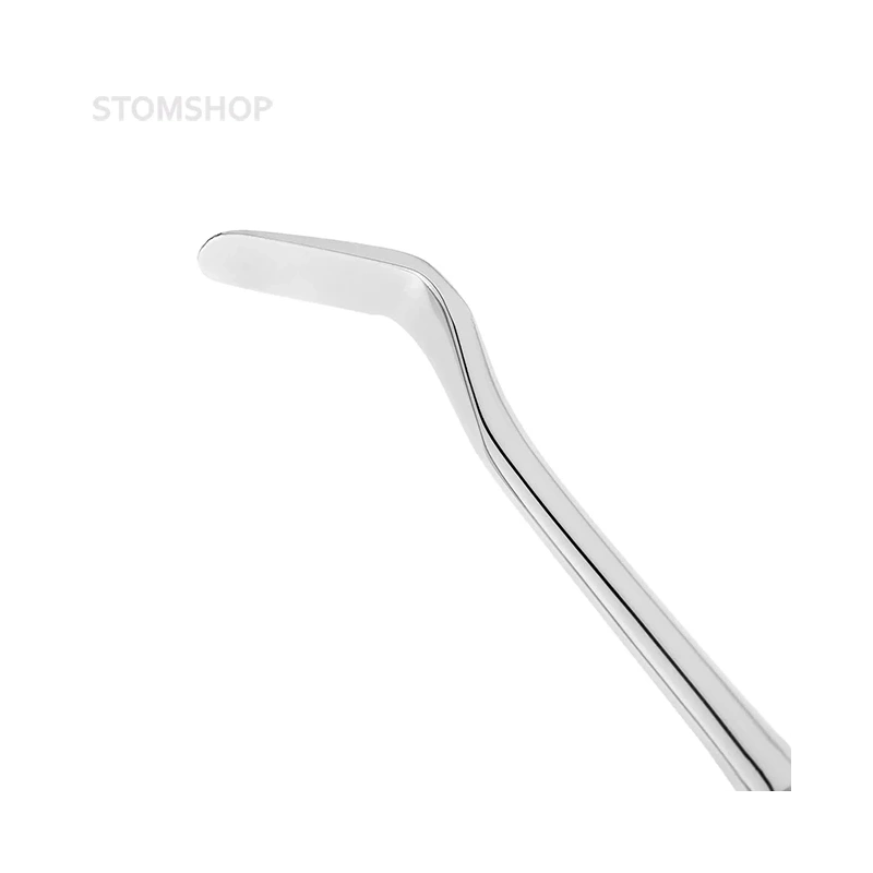 Гладилка обратная, жесткая (29-13) | HLW Dental Instruments (Германия)