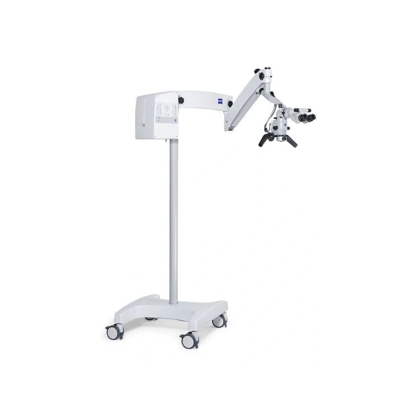 OPMI pico mora Classic - стоматологический микроскоп с интерфейсом MORA и вариоскопом | Carl Zeiss (Германия)