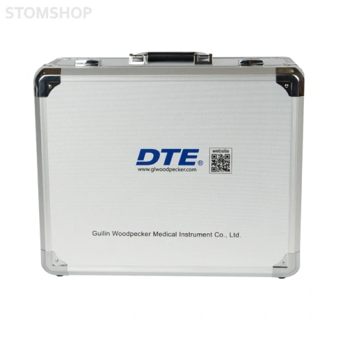 Ultrasurgery DS-II LED - ультразвуковой хирургический аппарат с оптикой, 14 насадок в комплекте | DTE (Китай)