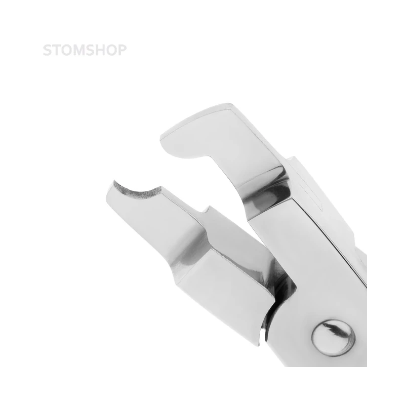 Щипцы для зажимания ортодонтических колец | HLW Dental Instruments (Германия)