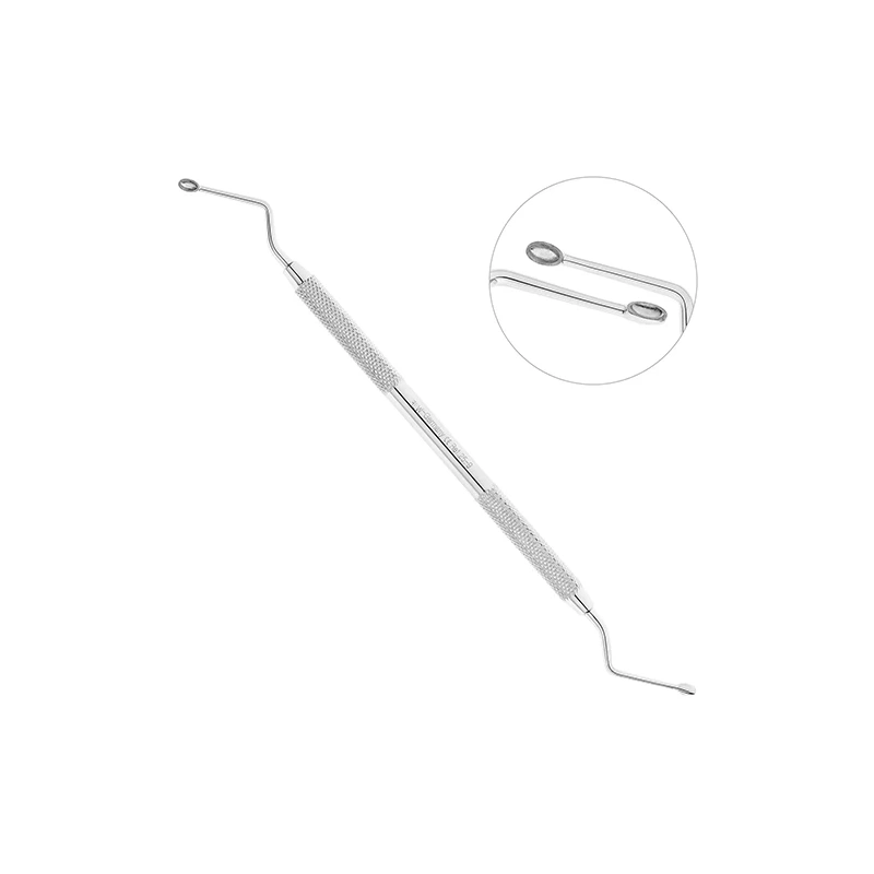 Ложка кюретажная Hemingway, 3,0 мм | HLW Dental Instruments (Германия)