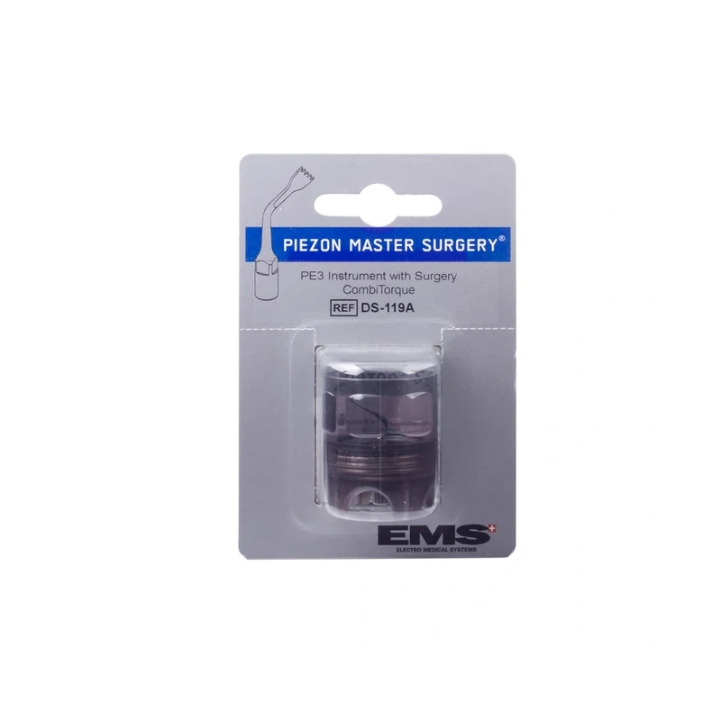 Инструмент PE3 для Piezon Master Surgery | EMS (Швейцария)