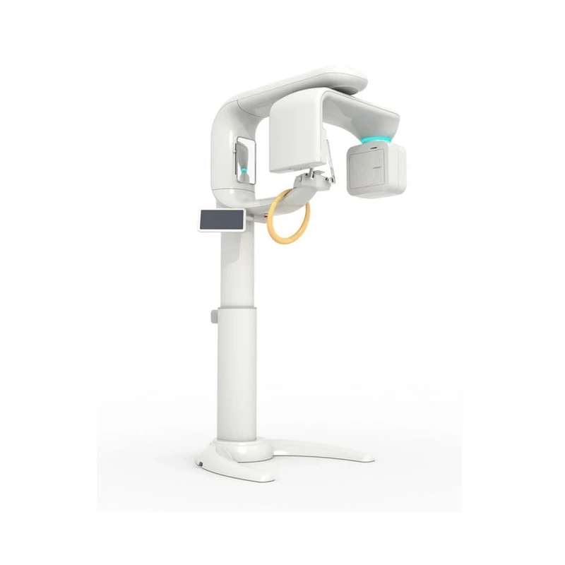 RAYSCAN Symphony Alpha Plus 120 (3D) - ортопантомограф с компьютерным томографом, 3D (4х12)*(3х10) см | Ray Co., Ltd. (Ю. Корея)