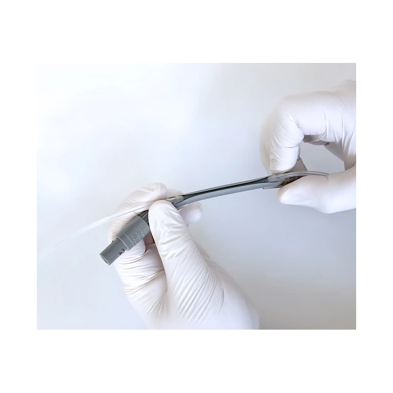 EndoStation-mini SAF+Ni-Ti - эндодонтический мотор для работы с самоадаптирующимися файлами | ReDent Nova (Израиль)