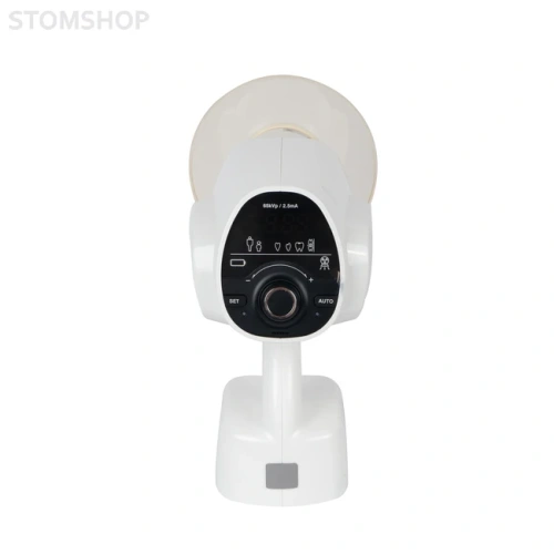 Комплект EzRay Air Portable и Zen-X HD - высокочастотный портативный дентальный рентген с визиографом