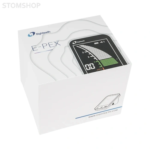 E-Pex Pro - электронно-цифровой апекслокатор | Eighteeth (Китай)