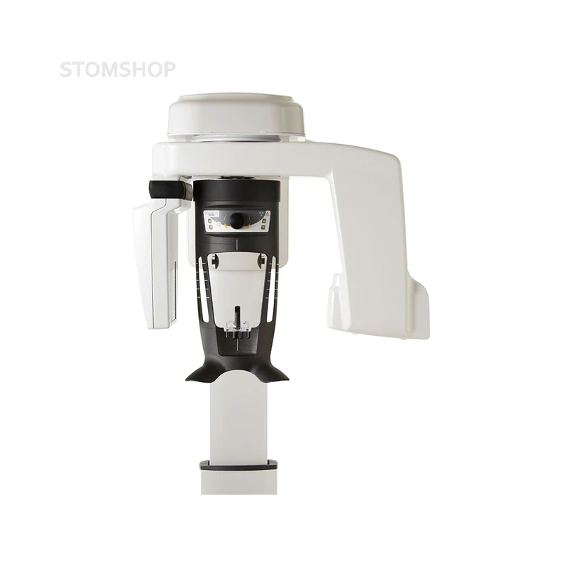 CS 8100 3D - дентальный трехмерный томограф, FOV 8х9 см | Carestream Dental (США)