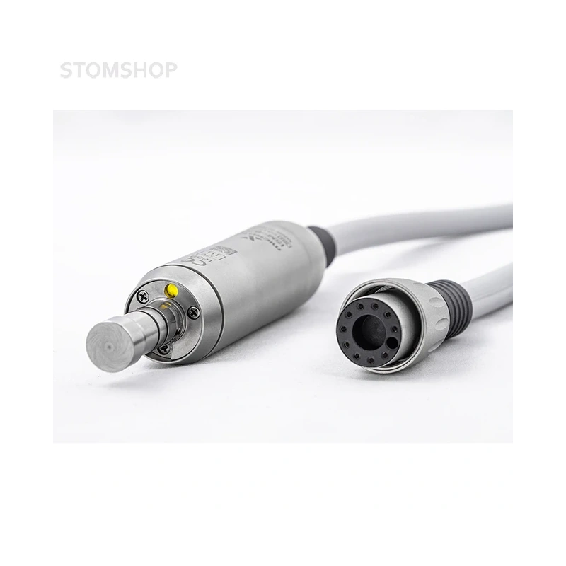 IMPLA-NX ISE-270M - хирургический физиодиспенсер для имплантологии, без наконечника | Micro NX (Ю. Корея)