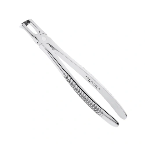 Щипцы для удаления зубов нижние для третьих моляров (11-79N) | HLW Dental Instruments (Германия)