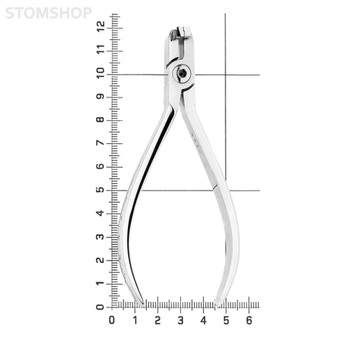 Щипцы для формирования уступов /H-126/001-739 | HLW Dental Instruments (Германия)