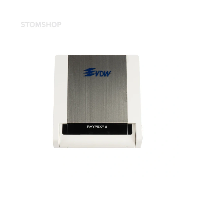 Raypex 6 - электронно-цифровой апекслокатор 6-го поколения | VDW GmbH (Германия)