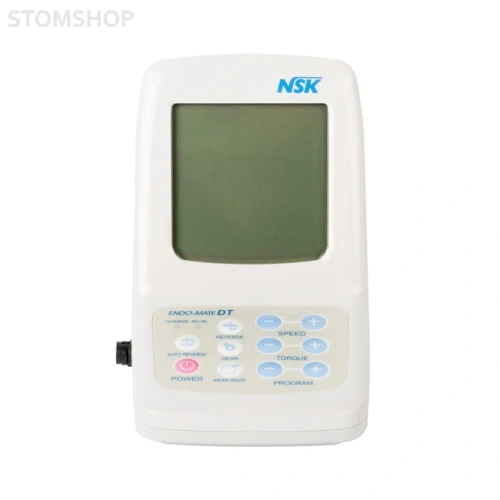 Блок управления для эндомотора NSK ENDO-MATE DT | NSK Nakanishi (Япония)