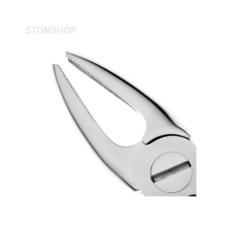 Щипцы для удаления зубов верхние, резцы/клыки (11-1) | HLW Dental Instruments (Германия)