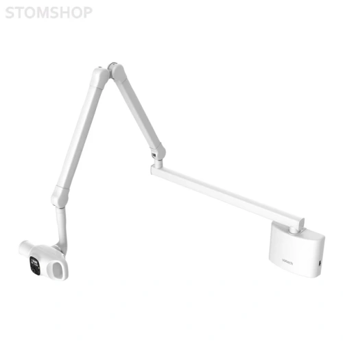 Комплект EzRay Air Wall (VEX-S300W) и EzSensor - высокочастотный настенный дентальный рентген с визиографом | Vatech (Ю. Корея)