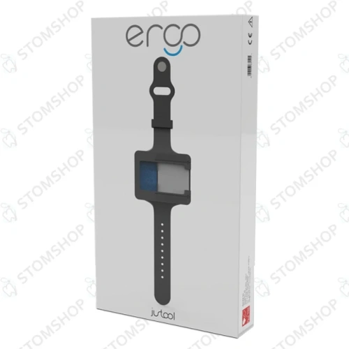 ERGO Starter kit - автоклавируемый силиконовый браслет для организации и чистки эндодонтических инструментов | Style Italiano (Италия)