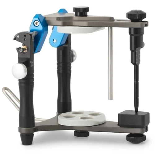 Arto 2 - артикулятор, среднеанатомический Non-Arcon, 126 мм | Baumann Dental GmbH (Германия)