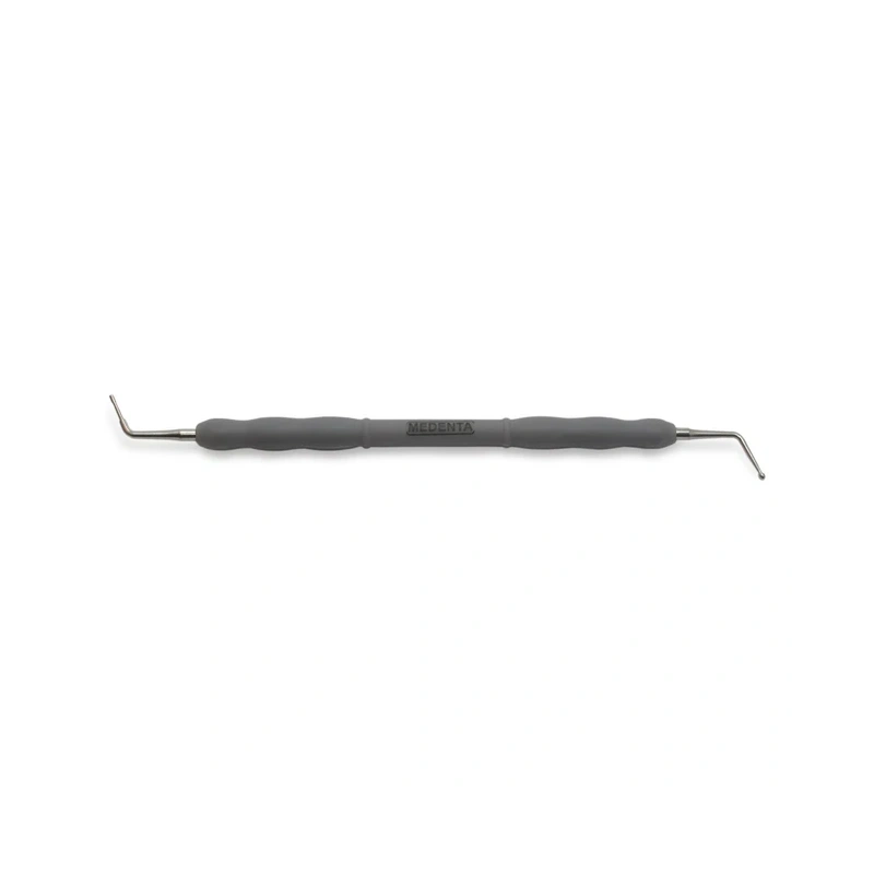 MTA Endo Manual Carriers - плаггер двухсторонний для конденсации | Medenta Instruments Co. (Пакистан)