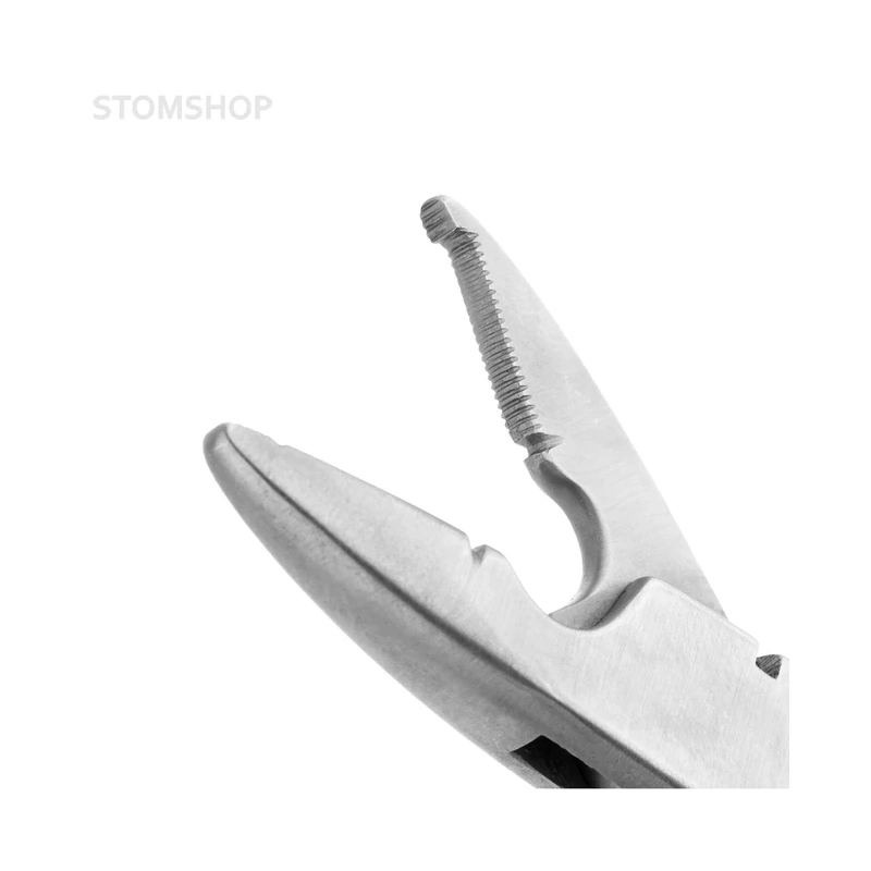 Щипцы для изгибания проволоки (32-33) | HLW Dental Instruments (Германия)