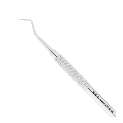 Гладилка жесткая, 2,5 мм | HLW Dental Instruments (Германия)