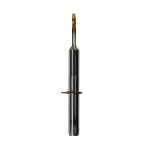 M120-T2-35 – фреза по сплавам и титану для станков VHF, 1.2 мм тороидальная | VHF (Германия)