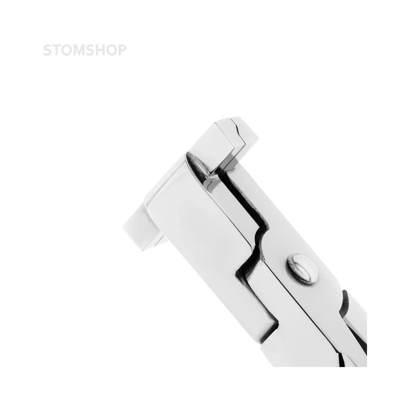 Щипцы для формирования уступов (H-125) | HLW Dental Instruments (Германия)