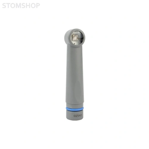 Estus Led-Lumi - диагностическая насадка для люминесцентной стоматоскопии для светодиодного фотоактиватора Estus Light | Геософт Дент (Россия)