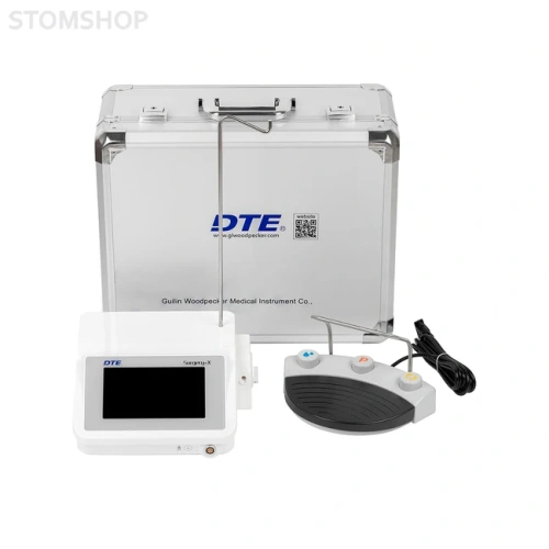 DTE Surgery-X LED - ультразвуковой хирургический аппарат с подсветкой | DTE (Китай)