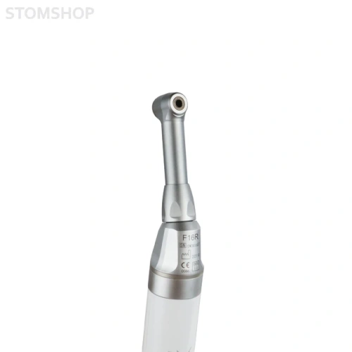 X-Smart - эндомотор в комплекте с наконечником и редукционной головкой 16:1 | Dentsply - Maillefer (Швейцария)