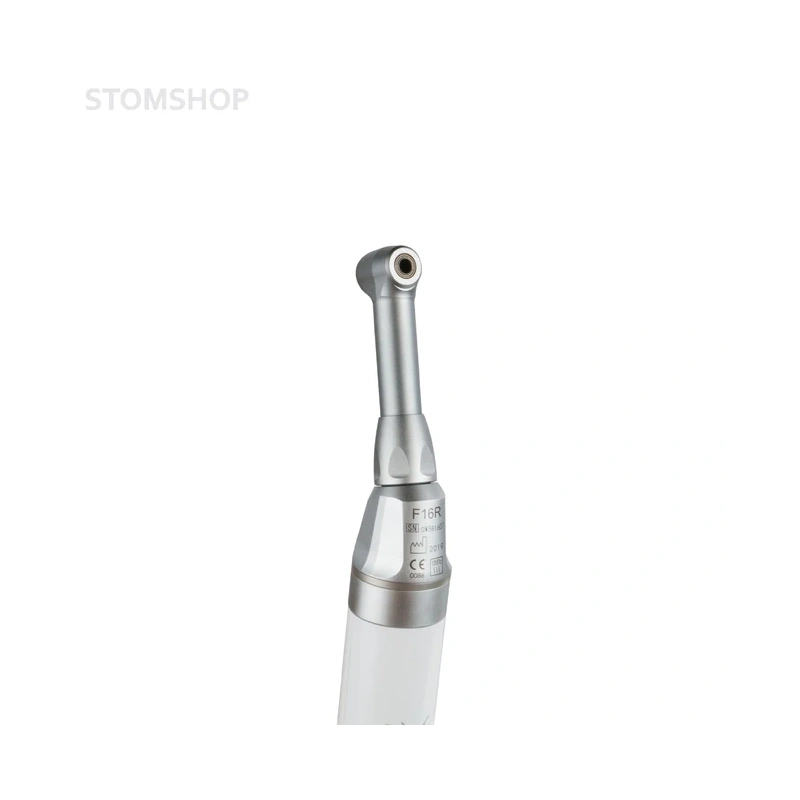 X-Smart - эндомотор в комплекте с наконечником и редукционной головкой 16:1 | Dentsply - Maillefer (Швейцария)