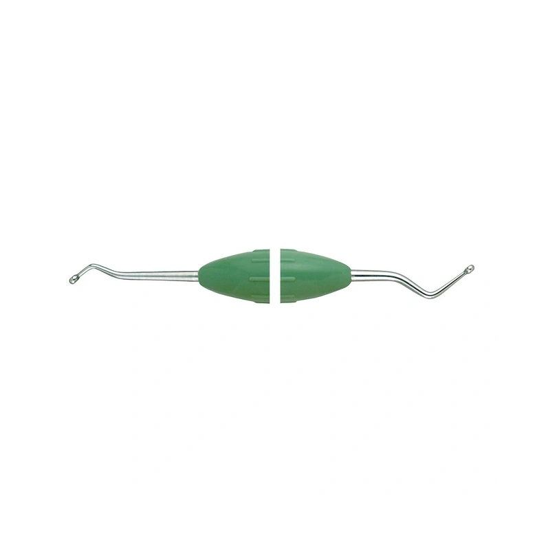 LM 412-413 - инструмент для подгибания ортодонтической дуги | LM-Instruments Oy (Финляндия)
