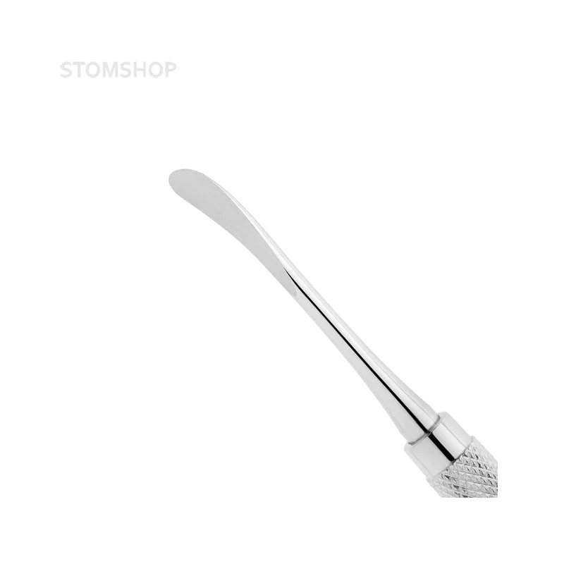 Распатор Molt, 17,5 см, 4,5-6,0 мм | HLW Dental Instruments (Германия)