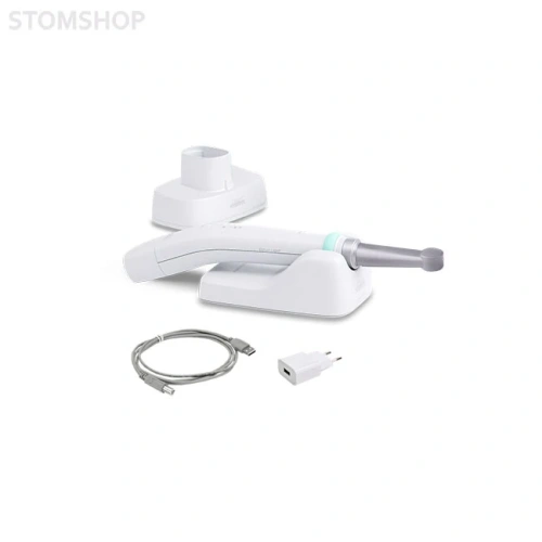 Estus Light Plus Full-Blue - лампа со световодом расширенного синего спектра для фотополимеризации композитов на основе камфорохинона и ивоцерина | Геософт Дент (Россия)