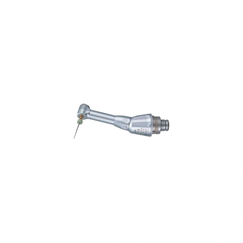 ENDO-MATE DT2 - портативный эндомотор с автореверсом, с головкой MP-F20R (20:1) | NSK Nakanishi (Япония)