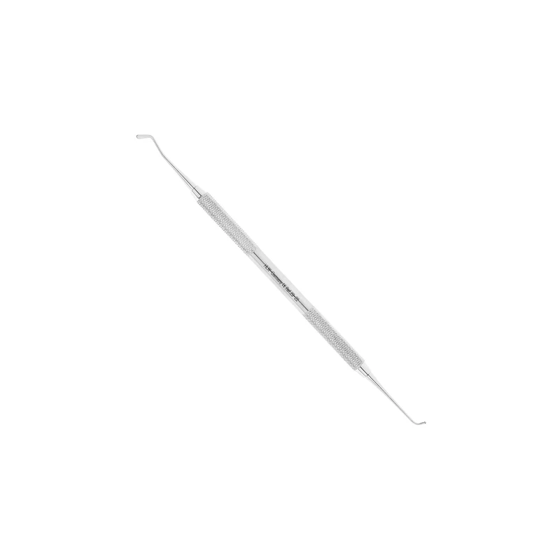 Гладилка комбинированная с шаровидным штопфером, 1,0 мм (29-22) | HLW Dental Instruments (Германия)