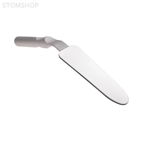 Photography Mirrors Rhodium FS Set - набор родиевых зеркал с ручкой для дентальной фотографии | Hahnenkratt (Германия)