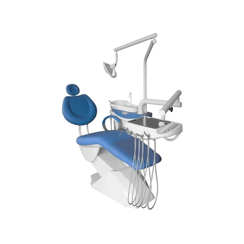 Chiromega 654 NK - стоматологическая установка с нижней подачей инструментов | Chiromega (Словакия)