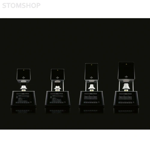 Austromat 664i - высокотемпературная печь для синтеризации диоксида циркония | Dekema (Германия)