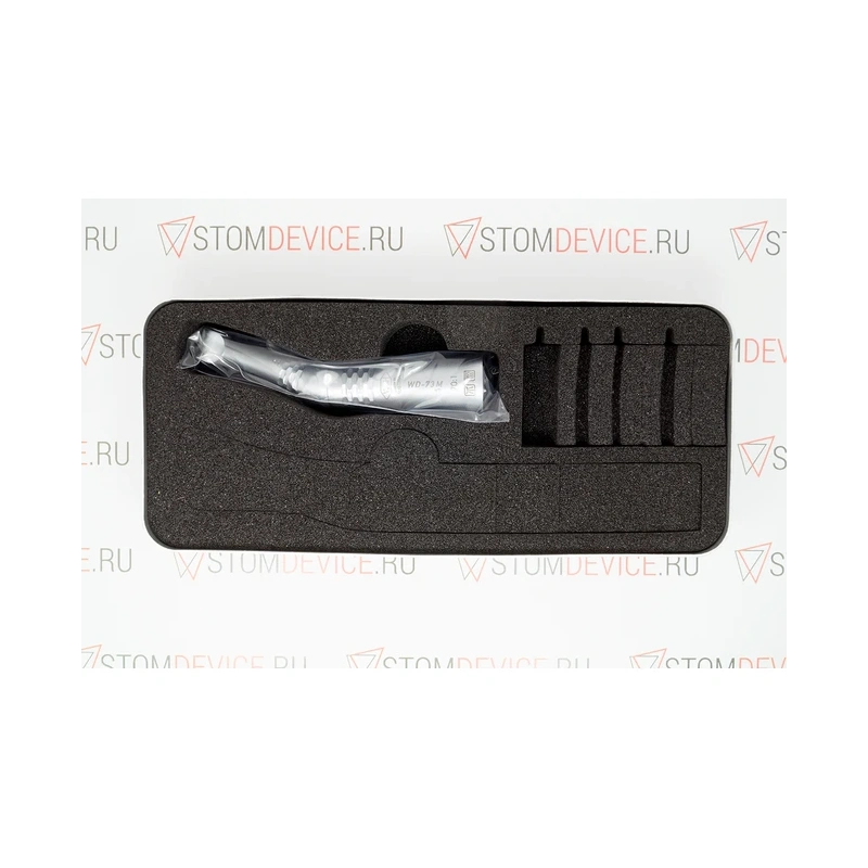 Endo NiTi WD-73M - угловой эндодонтический наконечник под профайлы, 70:1 | W&H DentalWerk (Австрия)