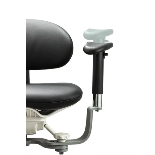 JG-1 - стул для работы с микроскопом | Foshan Jingle Medical Equipment (Китай)