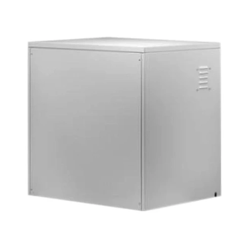 KBDH924/E-M/ - кожух шумозащитный для компрессоров KD 124, KD 224 | Diplomat Dental (Словакия)