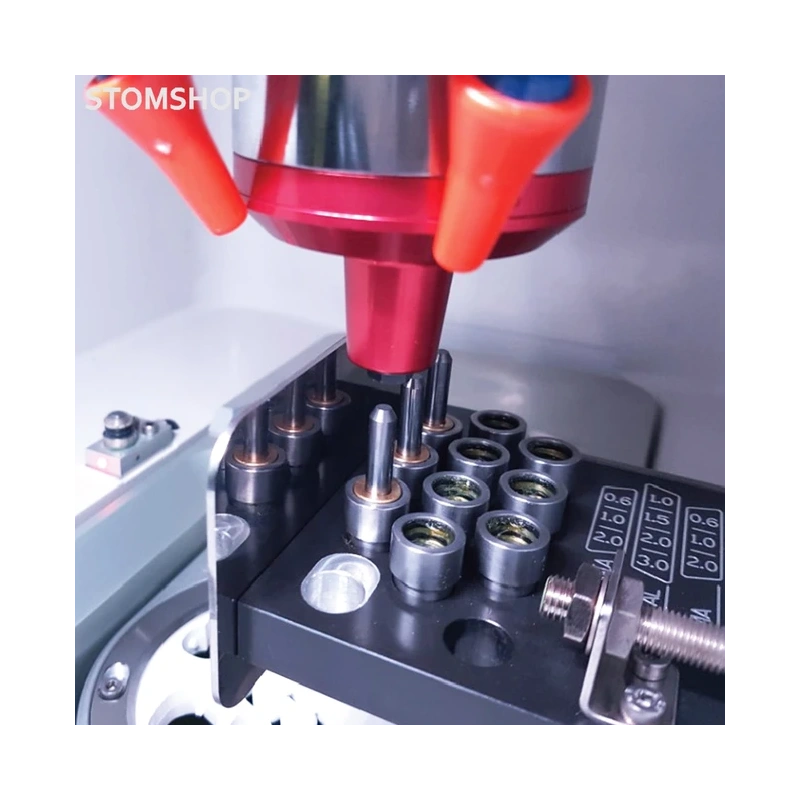 Spinel 5x - стоматологический фрезерный станок | Nice Tech inc. (Ю.Корея)