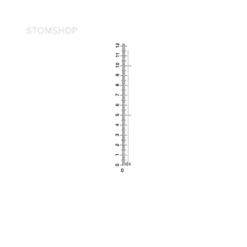 Зонд для бужирования, диаметр 1 мм, 11,5 см | Nopa Instruments (Германия)