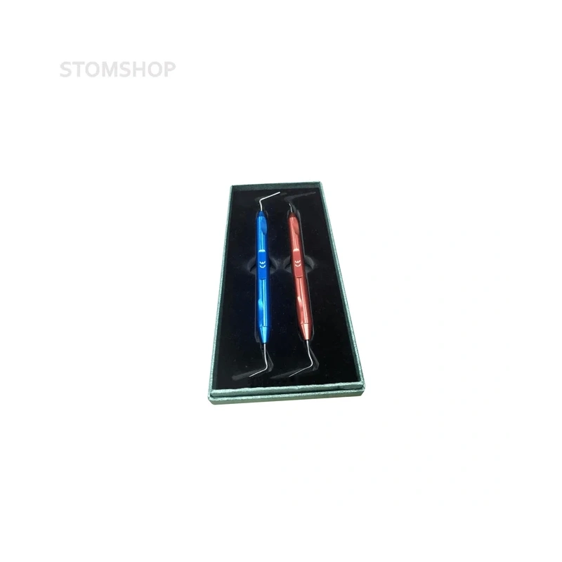 COXO Vertical Pressure device - набор холодных плаггеров, размеры 50/100 и 40/80 | COXO (Китай)
