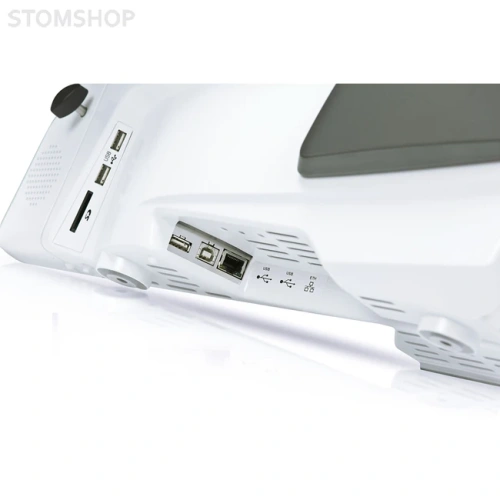 Programat P510 G2 - печь для обжига керамических материалов | Ivoclar Vivadent (Германия)