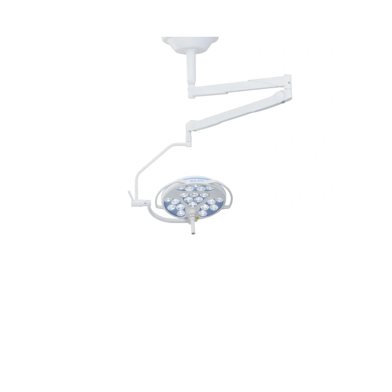 MACH LED 2MC - операционная светодиодная лампа | Dr. Mach (Германия)