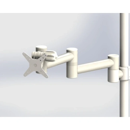 DS-2-40-250 A-DEC VIP - кронштейн для стоматологической установки A-Dec | Медкрон (Россия)