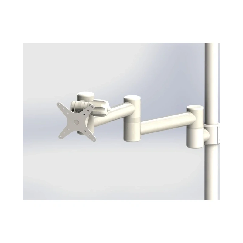 DS-2-40-250 A-DEC VIP - кронштейн для стоматологической установки A-Dec | Медкрон (Россия)