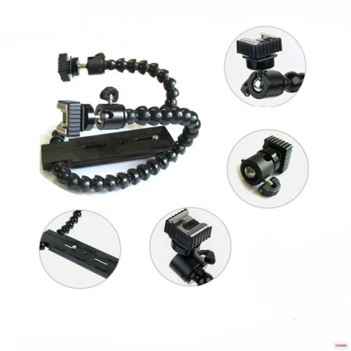 PhotoForm Flash Bracket L7310 - держатель вспышек