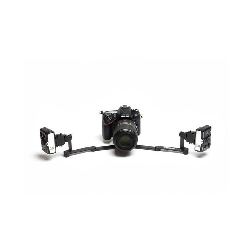 PhotoMed R2 Bracket Original - держатель вспышек | PhotoMed (США)